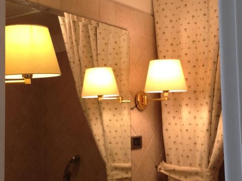 Bathroom, Green house Marco Simone Golf Club in Bagni Di Tivoli Bathroom, Green house Marco Simone Golf Club in Bagni Di Tivoli