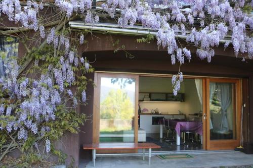 Villa with a View in Longone al Segrino Villa with a View in Longone al Segrino