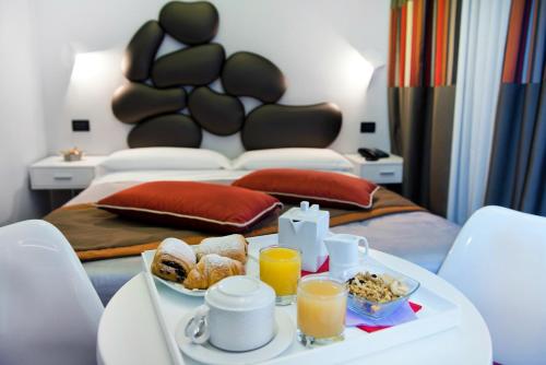 This photo about Relais Forus Inn shared on HyHotel.com