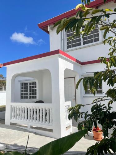 Εξωτερική όψη, Luxurious One and Two Bedroom Villa in Kingshill Εξωτερική όψη, Luxurious One and Two Bedroom Villa in Kingshill