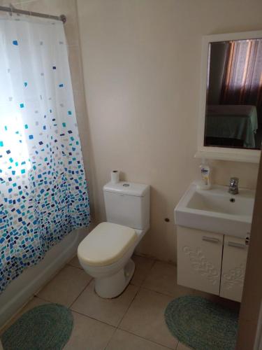 Cozy studio in ฟอลเมาท์ Cozy studio in ฟอลเมาท์