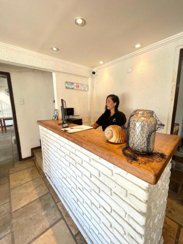 Orlanova Hotel in Praia dos Anjos Orlanova Hotel in Praia dos Anjos