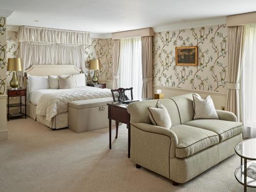 Ellenborough Park in Southam Ellenborough Park in Southam