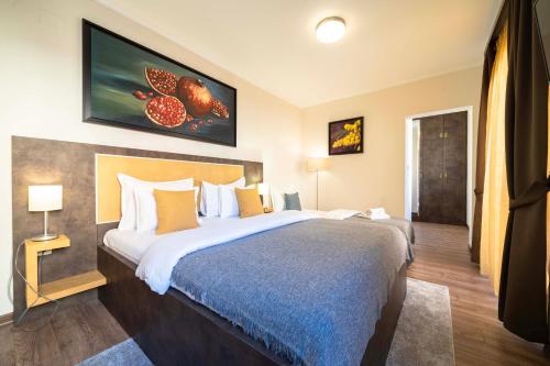 Boutique Hotel Momentum by Aycon in Rozino Boutique Hotel Momentum by Aycon in Rozino