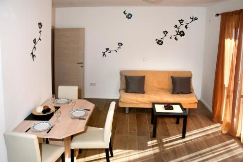 This photo about Apartments Premantura Dom shared on HyHotel.com