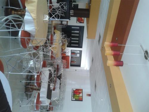 Hotel Sntenario