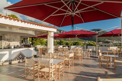 Pub/Lounge, Club Esse Palmasera in Dorgali Pub/Lounge, Club Esse Palmasera in Dorgali