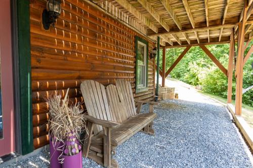 Зручності, Rest at Mountain Crest in Маріон (Північна Кароліна) Зручності, Rest at Mountain Crest in Маріон (Північна Кароліна)
