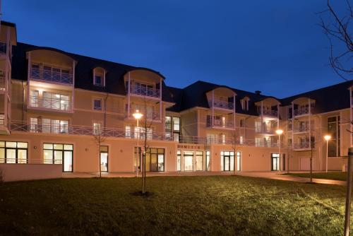 This photo about Domitys Le Carrousel shared on HyHotel.com