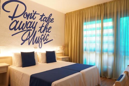 BPM Lloret Hotel in Lloret De Mar BPM Lloret Hotel in Lloret De Mar