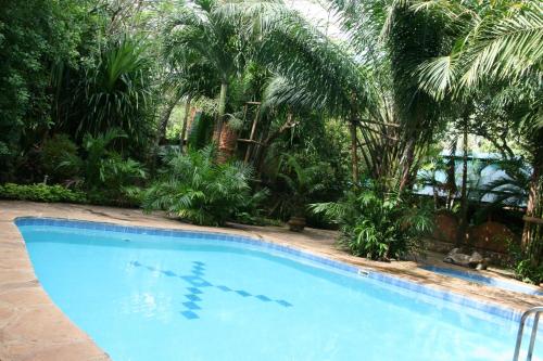 منظر, Boko Boko Guesthouse and Hotel in شاطىء بامبوري منظر, Boko Boko Guesthouse and Hotel in شاطىء بامبوري