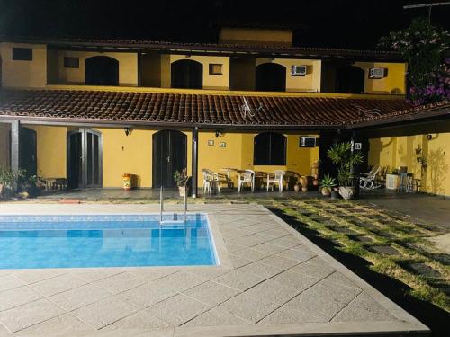 Swimming pool, ALOHA LAGOON CABO FRIO in Cabo Frio Swimming pool, ALOHA LAGOON CABO FRIO in Cabo Frio