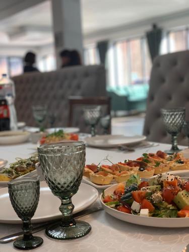 Карпатський Готель Олександрія (Карпатськии Готель Олександрія) in 米庫利欽 Карпатський Готель Олександрія (Карпатськии Готель Олександрія) in 米庫利欽