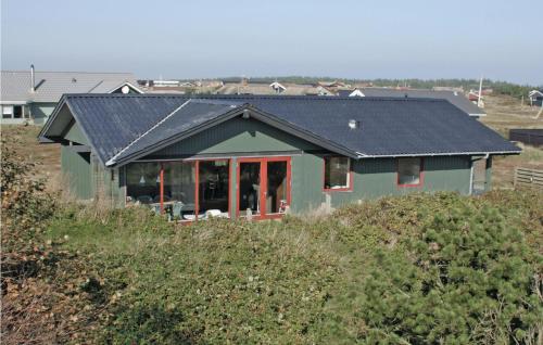 Unterkunft von außen, Holiday Home Hvide Sande 38 in Hvide Sande Unterkunft von außen, Holiday Home Hvide Sande 38 in Hvide Sande