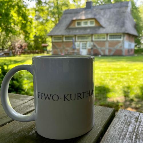 Eksterijer hotela, Fewo Kurth - Haus Dulshorn in Wildeshausen Eksterijer hotela, Fewo Kurth - Haus Dulshorn in Wildeshausen