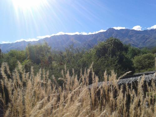 Hexágono de San Javier (Hexagono de San Javier) in San Javier Hexágono de San Javier (Hexagono de San Javier) in San Javier