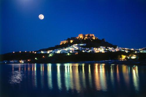ASTORIA lindos in Lindosz ASTORIA lindos in Lindosz