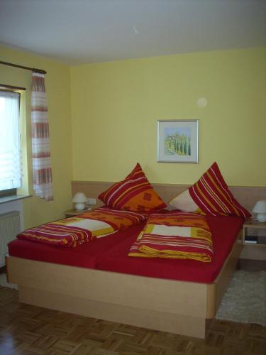 Hotel - Pension Wendland in Wintrich Hotel - Pension Wendland in Wintrich