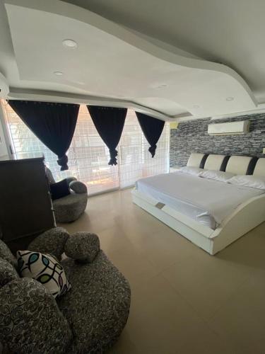 mansion Casa Boutique in Floridablanca mansion Casa Boutique in Floridablanca