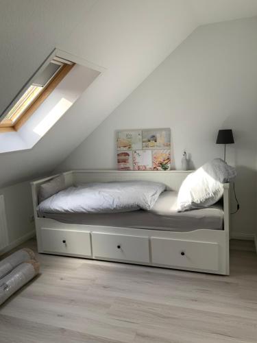 Ferienwohnung Fleckeby Schlei Fjord Light