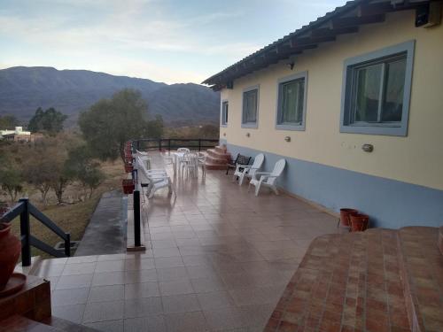 RELAX La Tuquita Raco in Raco RELAX La Tuquita Raco in Raco