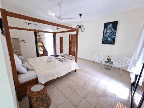 Asamai Villas in Gunjur Asamai Villas in Gunjur