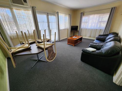 Whyalla Country Inn Motel in Γουάιαλα Whyalla Country Inn Motel in Γουάιαλα