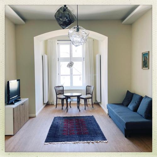 Wohnen im Baudenkmal mitten in der Altstadt in Арнсберг Wohnen im Baudenkmal mitten in der Altstadt in Арнсберг