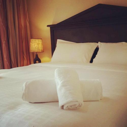 This photo about Nile Village Hotel & Spa shared on HyHotel.com