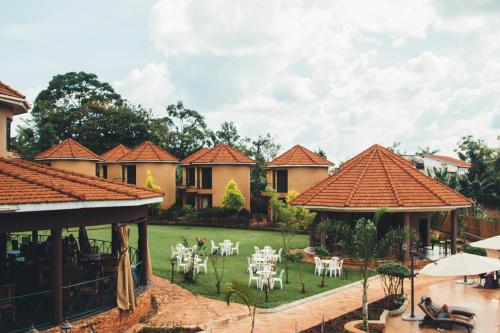נוף חוץ, Nile Village Hotel in Jinja נוף חוץ, Nile Village Hotel in Jinja
