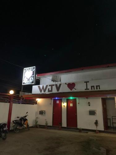 Exterior view, WJV INN CAR-CAR BRANCH in Carcar City Exterior view, WJV INN CAR-CAR BRANCH in Carcar City