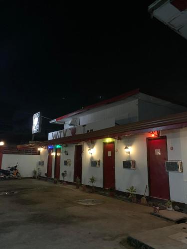 WJV INN CAR-CAR BRANCH in Carcar City WJV INN CAR-CAR BRANCH in Carcar City