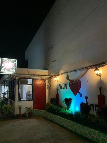 WJV INN CAR-CAR BRANCH in Carcar City WJV INN CAR-CAR BRANCH in Carcar City