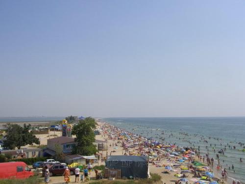 This photo about Usadba Uyut shared on HyHotel.com