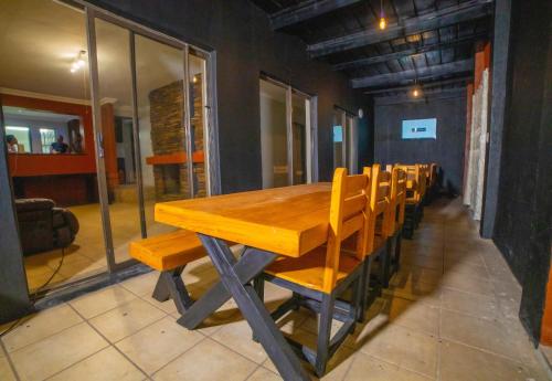Adondo-fast accommodation in นิวแลนด์ Adondo-fast accommodation in นิวแลนด์