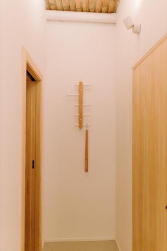 Interijer hotela, Apartmány Starák v historickém centru Znojma (Apartmany Starak v historickem centru Znojma) in Znojmo Interijer hotela, Apartmány Starák v historickém centru Znojma (Apartmany Starak v historickem centru Znojma) in Znojmo