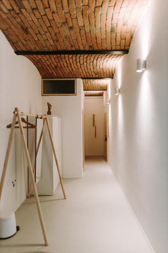 Interijer hotela, Apartmány Starák v historickém centru Znojma (Apartmany Starak v historickem centru Znojma) in Znojmo Interijer hotela, Apartmány Starák v historickém centru Znojma (Apartmany Starak v historickem centru Znojma) in Znojmo