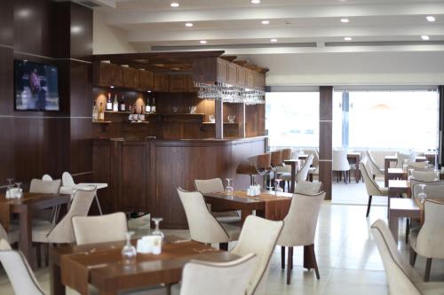Pub/Lounge, Gorukle Oruc Hotel & Spa in Bursa Pub/Lounge, Gorukle Oruc Hotel & Spa in Bursa
