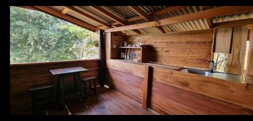 PeaMoo Homestay in Doi Inthanon PeaMoo Homestay in Doi Inthanon