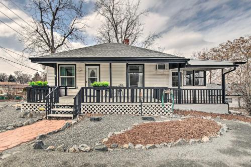 Denver Vacation Rental Near Regis University! in Regis Denver Vacation Rental Near Regis University! in Regis