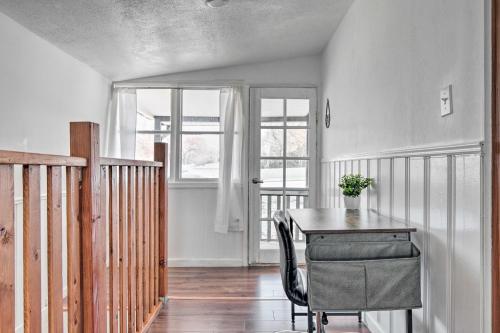 Denver Vacation Rental Near Regis University! in Regis Denver Vacation Rental Near Regis University! in Regis