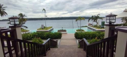 Kembali CONDO Resort with Sea View in Kaputian District - Samal Island Kembali CONDO Resort with Sea View in Kaputian District - Samal Island
