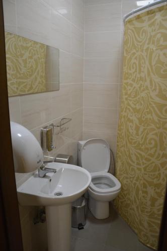 Хостел ПІД ФІКУСОМ in Ivano-Frankivsk Хостел ПІД ФІКУСОМ in Ivano-Frankivsk