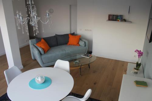 This photo about MK Apartments shared on HyHotel.com