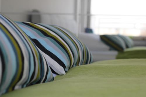 This photo about MK Apartments shared on HyHotel.com