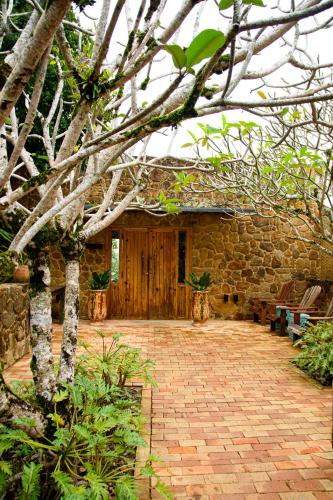 حديقة, TW Guaimbe Exclusive Suites in Praia Grande حديقة, TW Guaimbe Exclusive Suites in Praia Grande