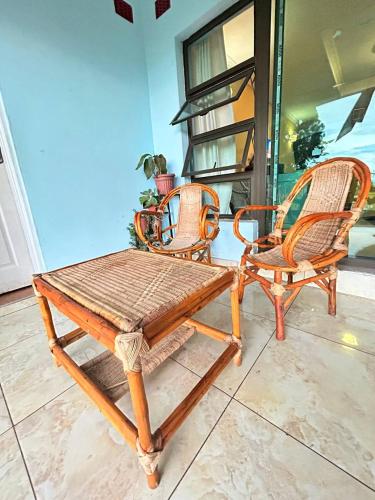 Instalaciones, Main Stream Beach Villa in Senga Instalaciones, Main Stream Beach Villa in Senga