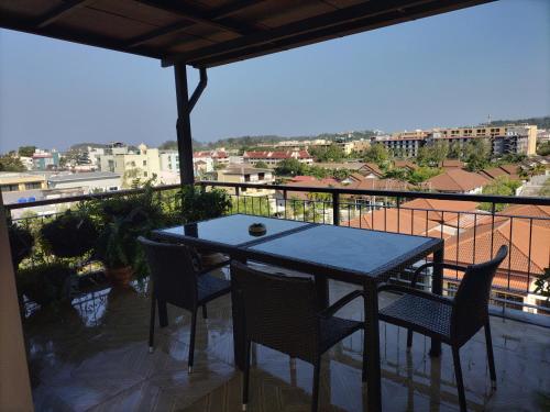 カタ ビーチ スタジオ5