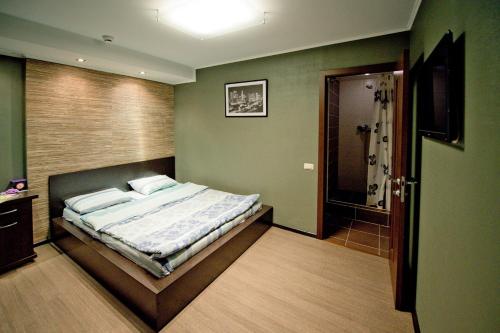 This photo about Hotel Black Cube shared on HyHotel.com