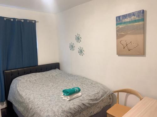 Cozy Rowhouse Next JHH in Canton Cozy Rowhouse Next JHH in Canton